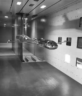 表面压力测量分析系统的构成及其重要性