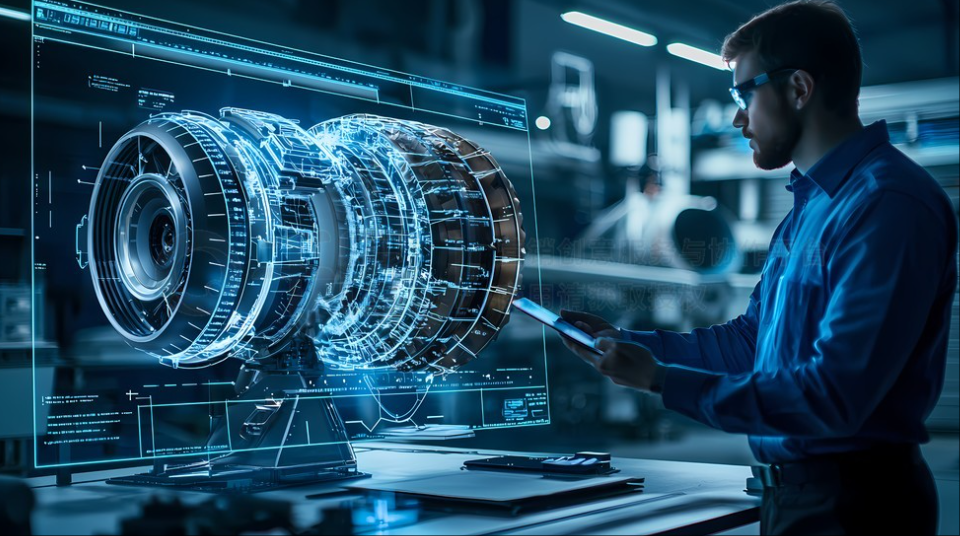 液体压力扫描阀与电子扫描阀的核心区别解析