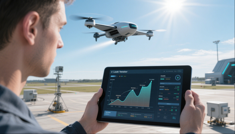 压敏漆成像相机，定义、原理及应用探索